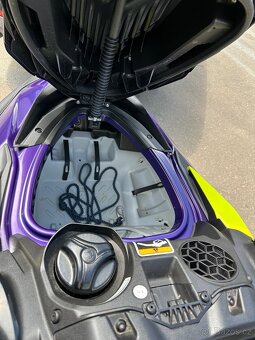 🛥️Sea-Doo RXP-X 300 - 8