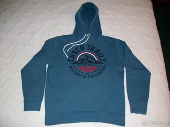 PÁNSKÝ SVETR + MIKINY - 8