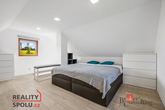 Prodej, pozemky/bydlení, 1470 m2, K Bedřichovce, Liberec, Li - 8