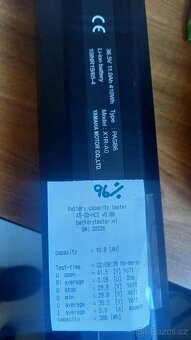 prodám Haibike Sduro 1,5 M - 8