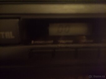 Schneider midi 2275 hifi věž - 8