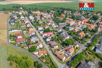 Prodej pozemku k bydlení, 360 m², Libenice - 8