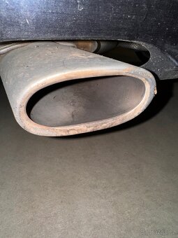 Bmw e91 320D 130kw díly nebo celkem - 8