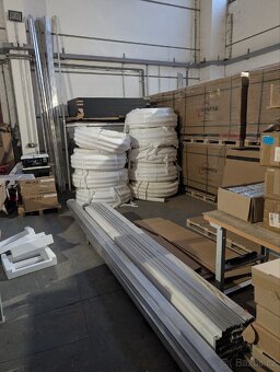 Skladové zásoby nové elektro solary solax a jiné. - 8