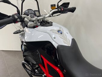 BMW F 800 GS ABS - 8