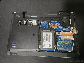 15,6" notebook Lenovo ThinkPad Edge E540 - 8