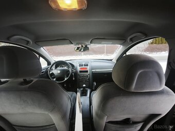 Peugeot 407 2.0 100kw - 8
