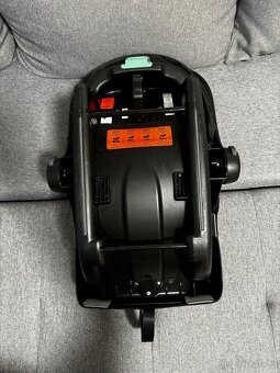 Vajíčko Joie i-Gemm 3 - 8