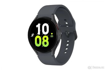 Samsung Galaxy Watch 5 44mm Graphite - 8
