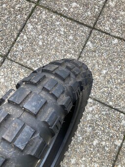 Mitas Enduro Front 110/80 B19 E-10 - 8