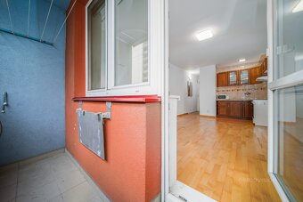 Prodej 1+kk Ostrava, ul. U Parku - 8