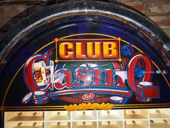 Výherní automaty - 8