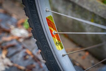 Kolo Cycle Culture Ypsilon - 8