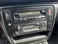 VW Passat B5 2,3 VR5 110kW SYNCRO 4x4, AGZ - díly - 8