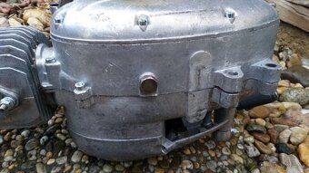 Motor Pionýr 50/05 - 8