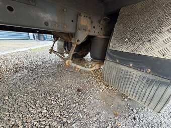 Iveco Eurocargo, 75E19, E6, AC, SKŘÍŇ, ČELO - 8