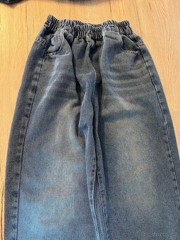 Chlapecké baggy - 8