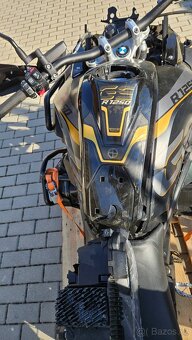 BMW R 1250 GS - 8