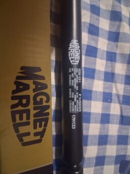 díly z octavie 1,2 a passat b5.5 - 8