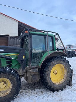 Lesnický naviják Schlang&Reichart - 8