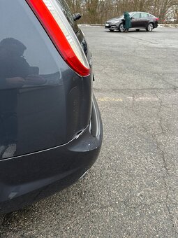 Ford Focus 1.6 kombi - 8