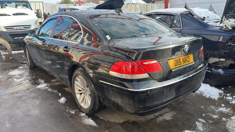 BMW 730D 3,0D 170kw - 8