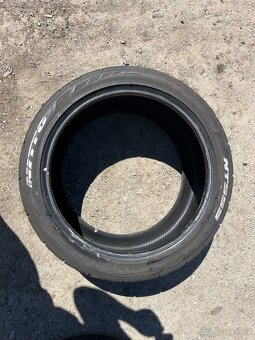 Pneu 265/40/19 285/35/19 - 8