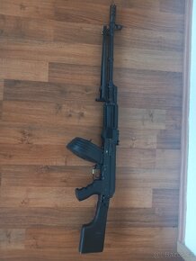 LCT RPK74 AIRSOFT - 8