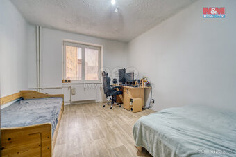 Prodej bytu 3+1, 80 m², Karlovy Vary, ul. Sokolovská - 8