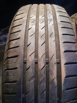 215/65-16 letní pneu Nexen 2ks - 8