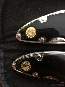 Harley Davidson nuz z Franklin Mint - 8