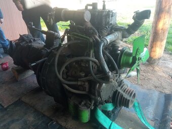 Motor s prevodovkou - 8