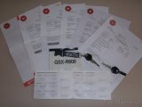 SUZUKI GSX-R600 88kW + SERVISNÍ KNÍŽKA - TOP STAV - 8