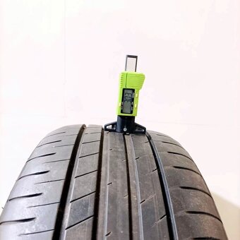 17" ALU kola – 5x114,3 – TOYOTA (MAZDA, SUZUKI, LEXUS) - 8