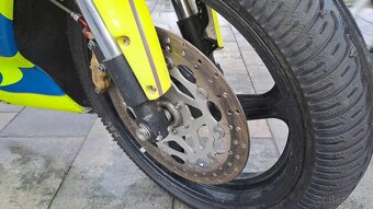 Aprilia RS 125 SP FACTORY - 8