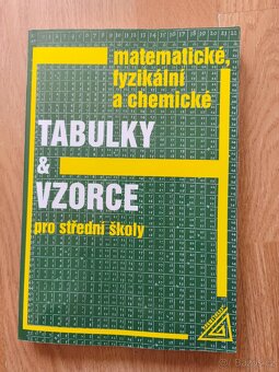 Učebnice - 8