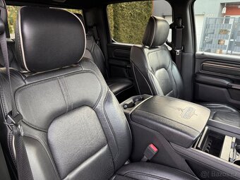 DODGE RAM 1500 LIMITED SPORT PAKET - 8
