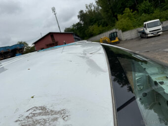 Toyota ProAce výřezové díly karoserie - 8