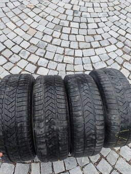 Zimní 5x112 r16 - 8