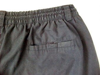 Pánské šortky BERMUDY zn. DACOSIMEX, 4XL/62 - 8