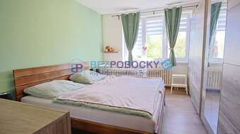 Prodej bytu 3,5+1 (73 m²) – Hodonín, Bažantnice - 8