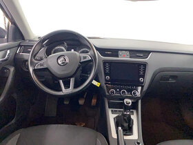 Škoda Octavia Combi 1.6 TDI Ambition - 8