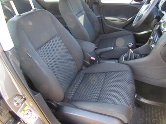 Volkswagen Golf 1.4i , 59 kW benzín, 2009 - 8