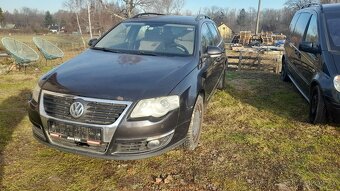 Passat b6 2.0tdi 103kw BMP - 8