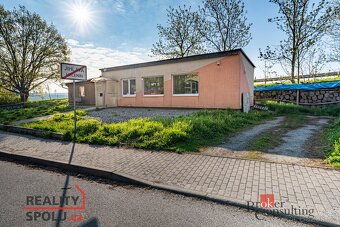 Pronájem, komerční/obchodní prostory, 48 m2, Soukenická 5631 - 8