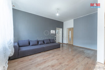 Prodej rodinného domu, 135 m², Městec Králové, ul. Pražská - 8