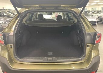 Subaru Outback 2.5 TOURING 2024 nové 124 kw1 - 8