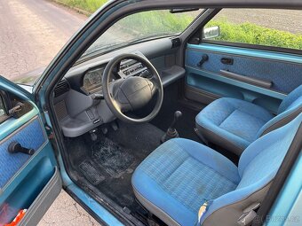Fiat Cinquecento 0.9 - 8