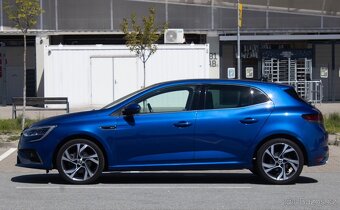 Renault Mégane TCe 160 GPF R.S.Line EDC - 8