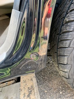 Suzuki Grand Vitara 2.0i - lpg 103kW - 8